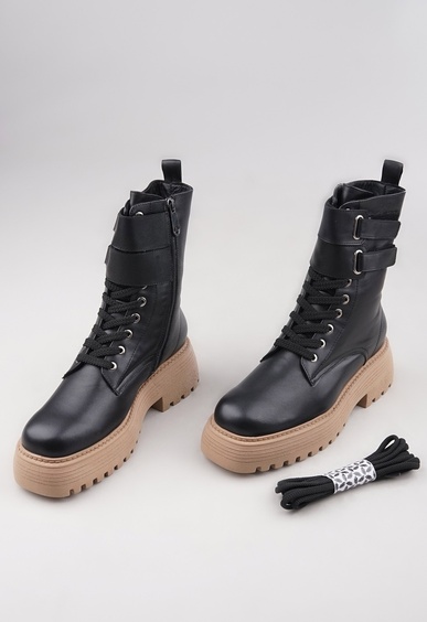 Ботинки Mario Berlucci Ботинки Mario Berlucci