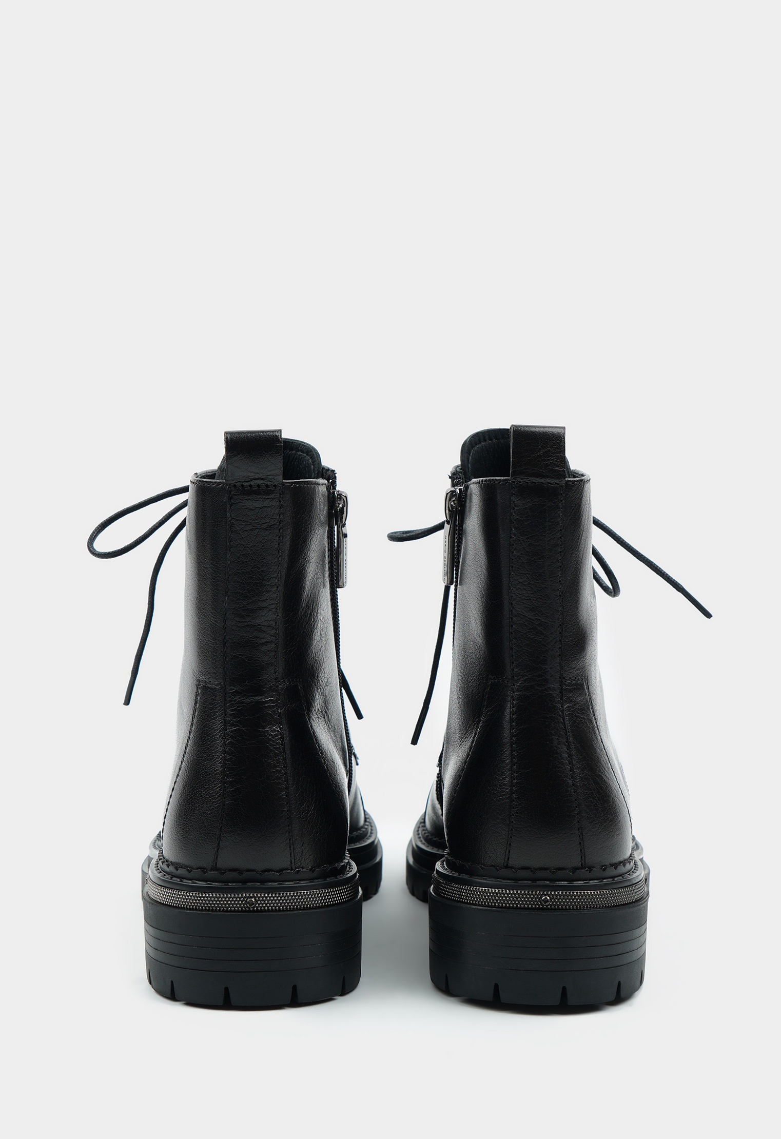 Ботинки Mario Berlucci Ботинки Mario Berlucci