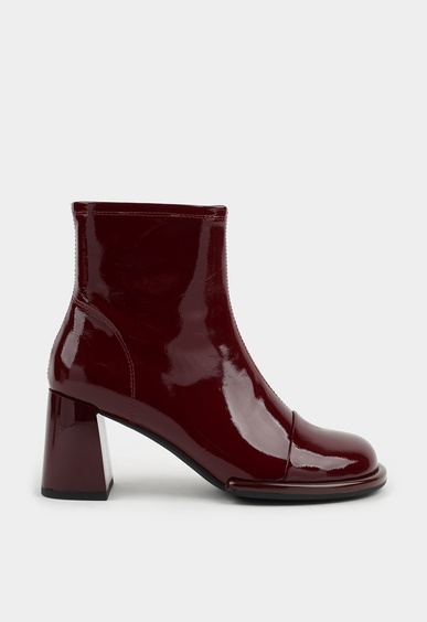 Ботильоны Mario Berlucci Ботильоны Mario Berlucci