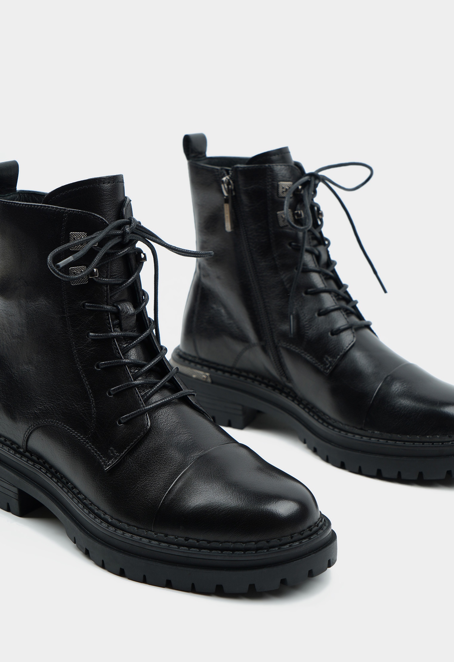 Ботинки Mario Berlucci Ботинки Mario Berlucci