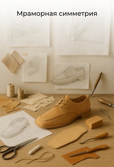 Туфли Mario Berlucci Туфли Mario Berlucci