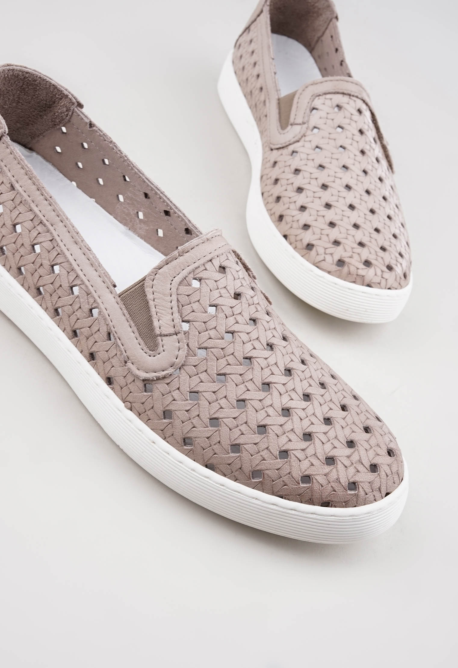 Слиперы Mario Berluchi Слиперы Mario Berluchi