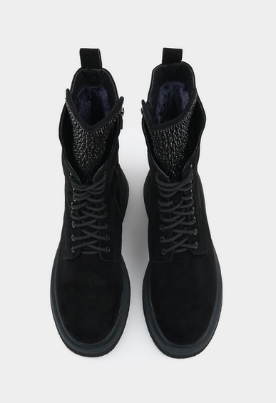 Ботинки Mario Berlucci Ботинки Mario Berlucci