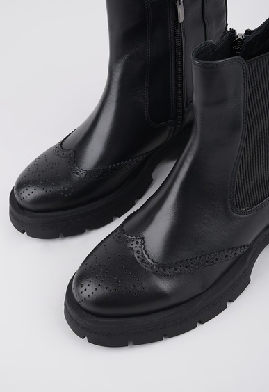 Ботинки Mario Berlucci Ботинки Mario Berlucci