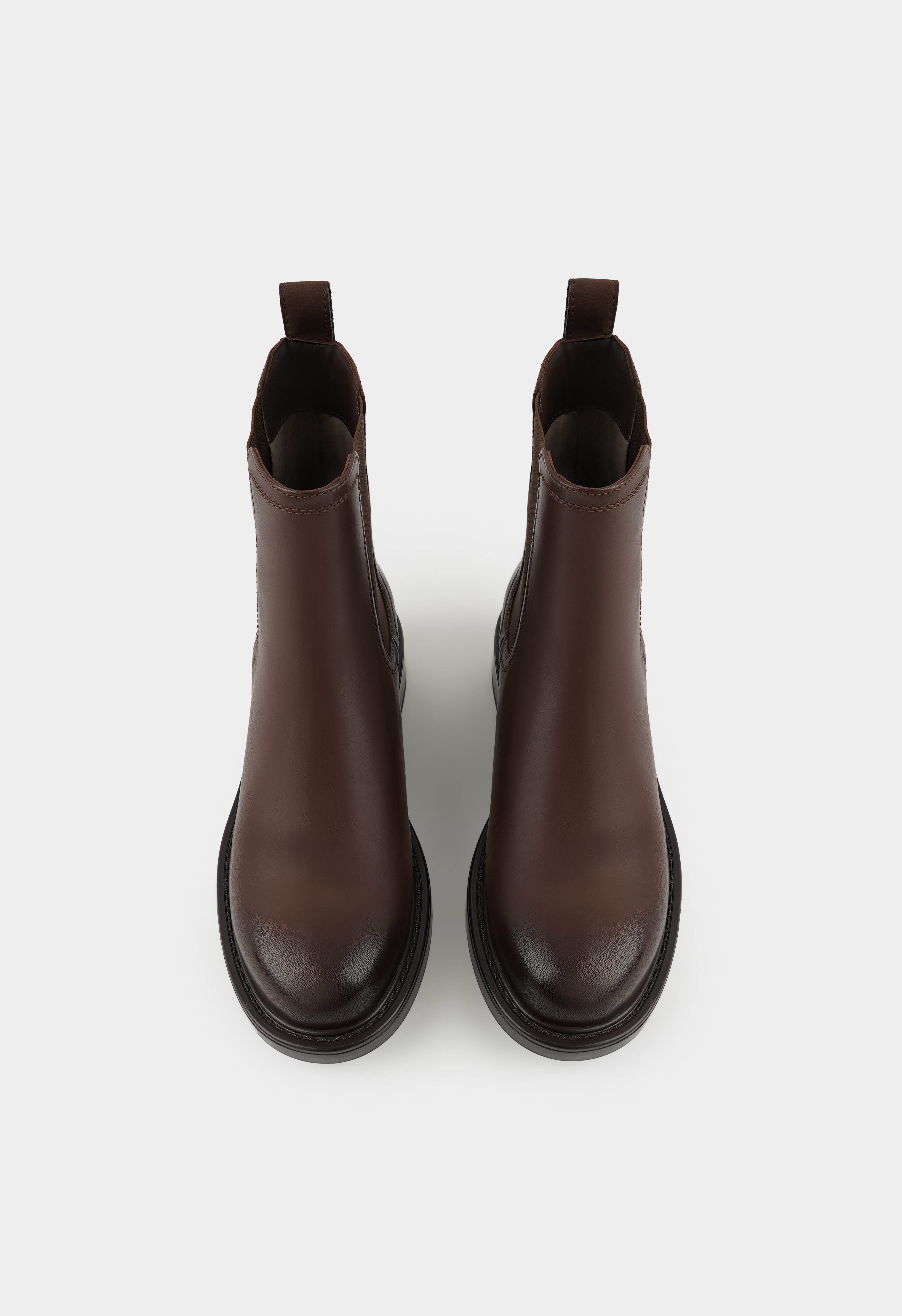 Полусапоги Mario Berlucci