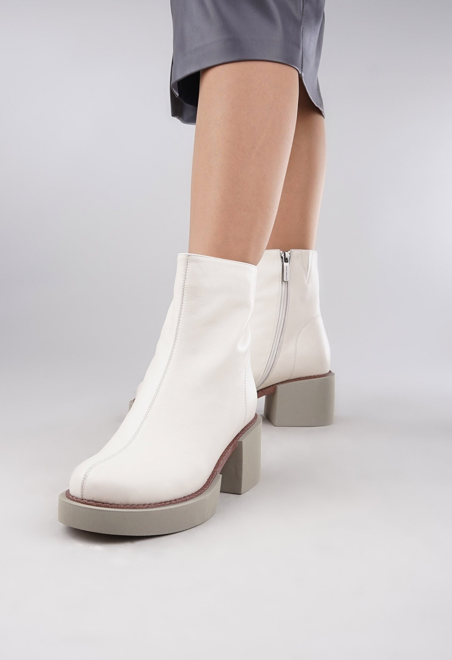 Ботильоны Mario Berlucci Ботильоны Mario Berlucci