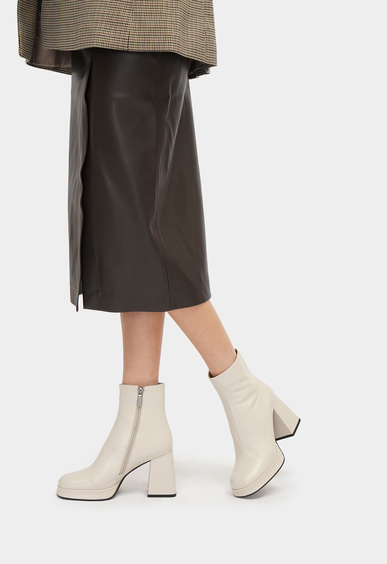 Ботильоны Mario Berlucci Ботильоны Mario Berlucci