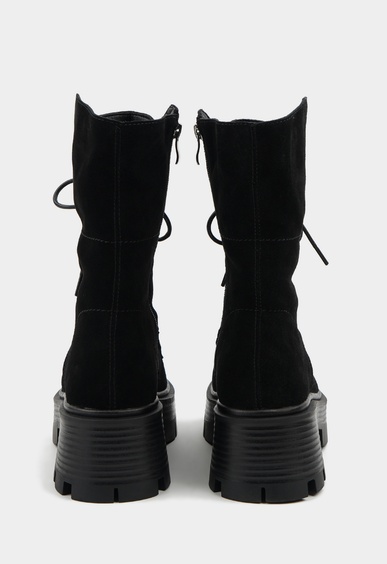 Ботинки Mario Berlucci Ботинки Mario Berlucci