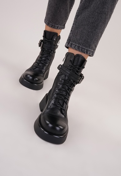 Ботинки Mario Berlucci Ботинки Mario Berlucci