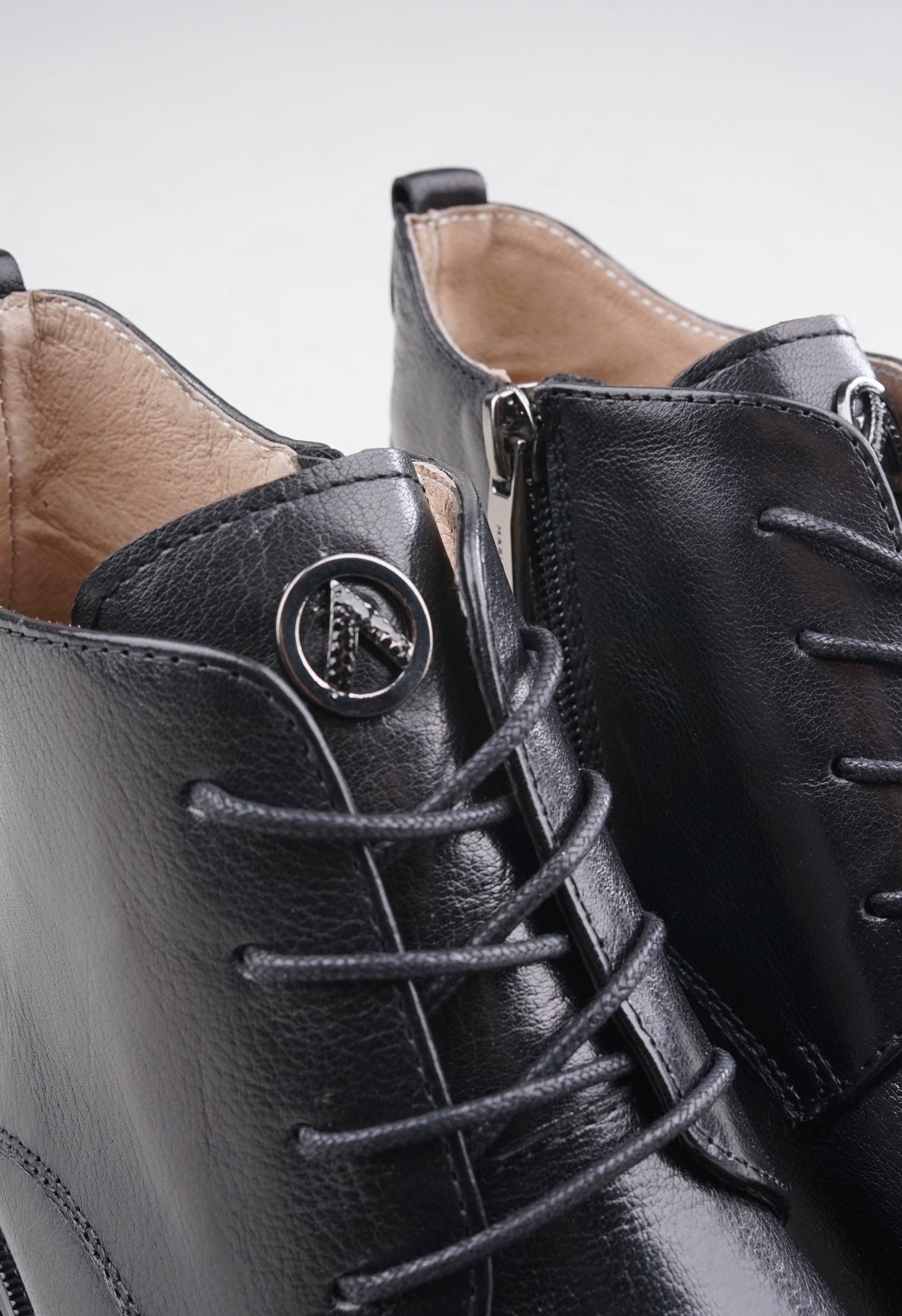 Ботинки Mario Berlucci Ботинки Mario Berlucci