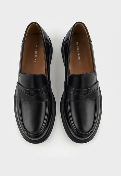 Лоферы Mario Berlucci Лоферы Mario Berlucci