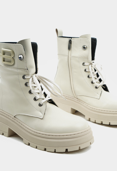 Ботинки Mario Berlucci Ботинки Mario Berlucci