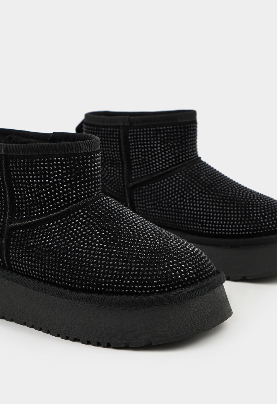 Угги Mario Berlucci