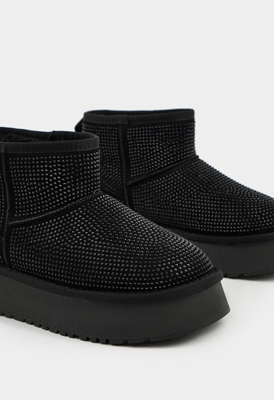 Угги Mario Berlucci Угги Mario Berlucci