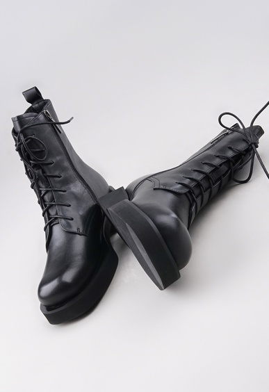 Ботинки Mario Berlucci Ботинки Mario Berlucci