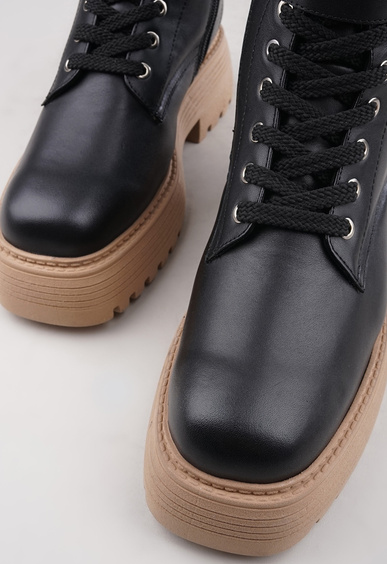 Ботинки Mario Berlucci Ботинки Mario Berlucci