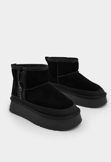 Угги Mario Berlucci Угги Mario Berlucci