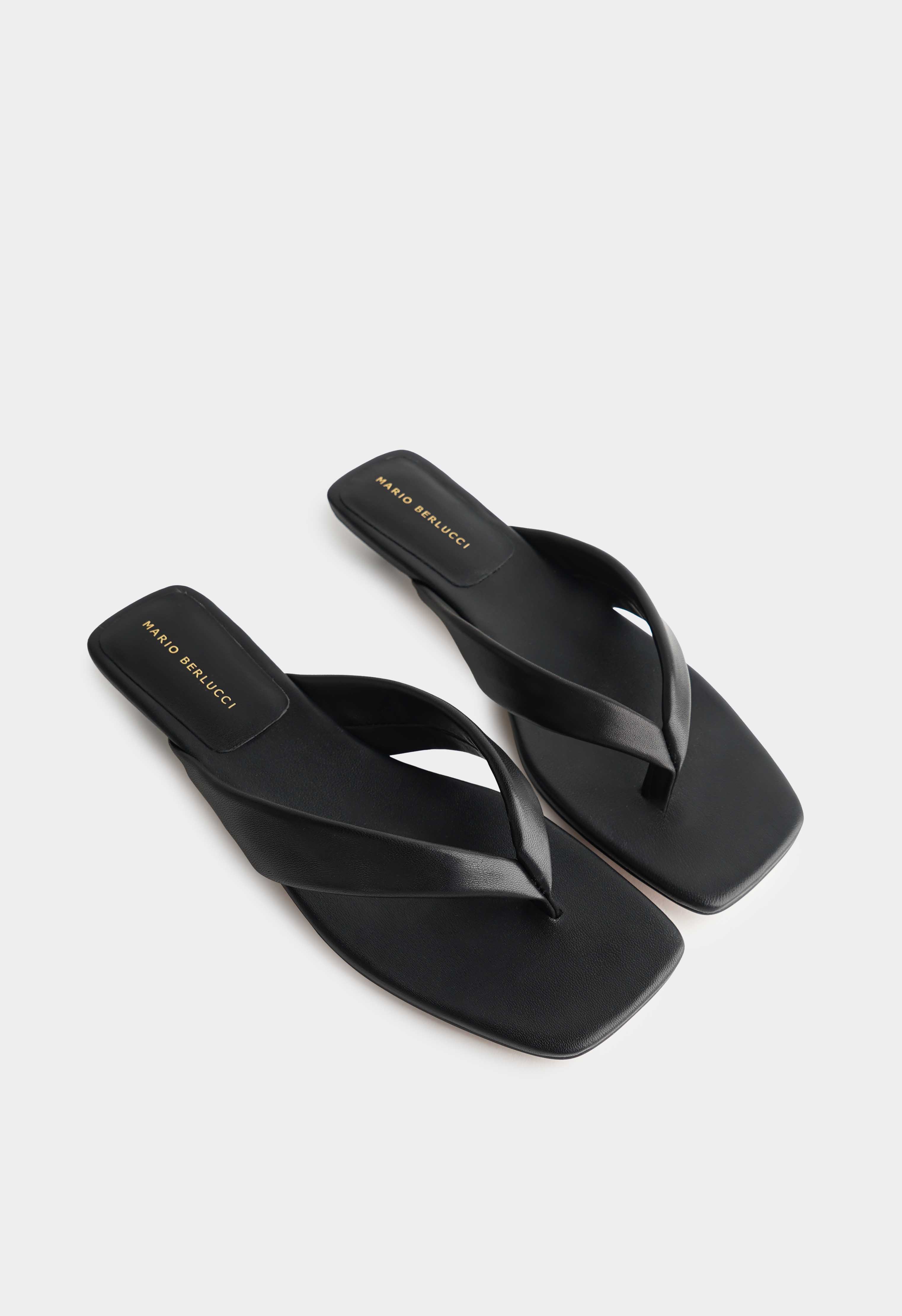 Mario Berlucci 1-J002-1