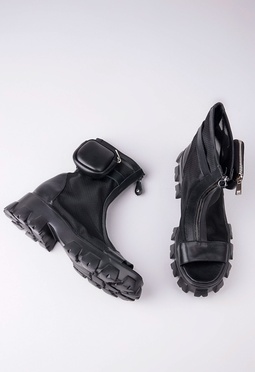 Ботинки Mario Berluchi Ботинки Mario Berluchi