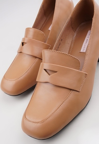 Туфли на каблуке Mario Berlucci Туфли на каблуке Mario Berlucci