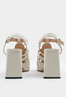 Босоножки Mario Berlucci Босоножки Mario Berlucci