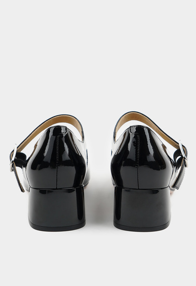 Туфли Mario Berlucci Туфли Mario Berlucci