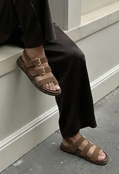 Сандалии Сандалии