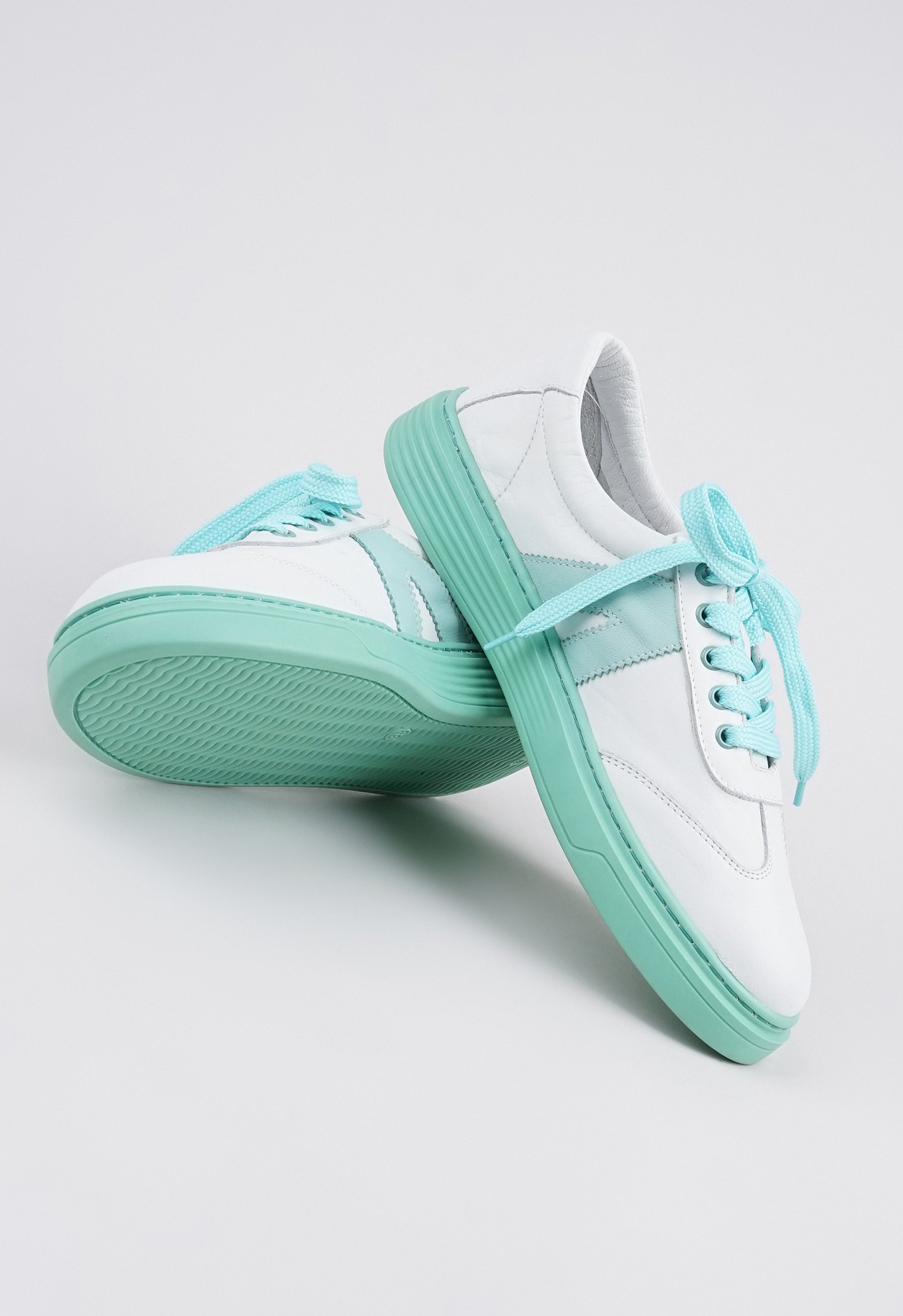 Кеды Mario Berlucci Кеды Mario Berlucci