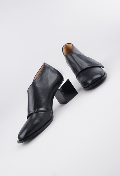 Туфли на каблуке Mario Berluchi Туфли на каблуке Mario Berluchi