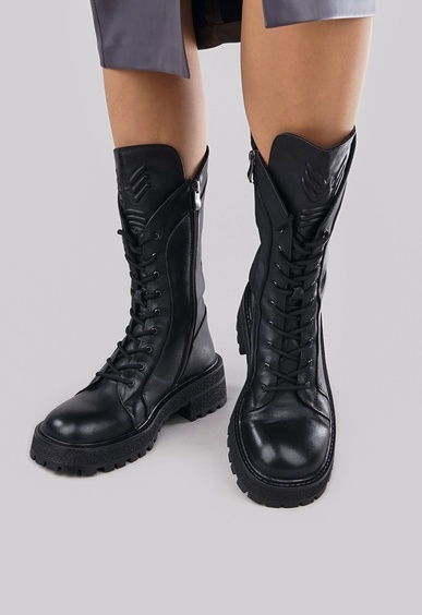 Ботинки Mario Berlucci Ботинки Mario Berlucci