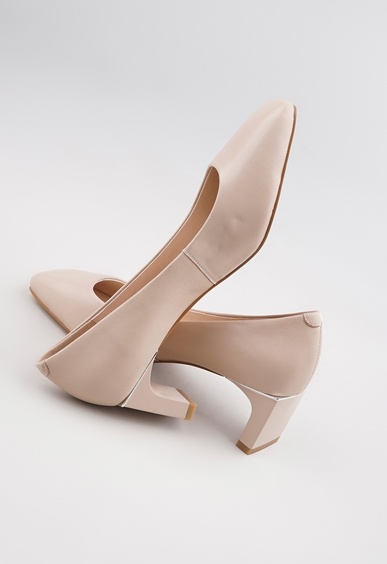 Туфли на каблуке Mario Berlucci Туфли на каблуке Mario Berlucci