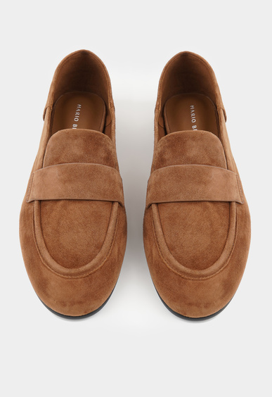 Лоферы Mario Berlucci Лоферы Mario Berlucci