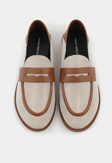 Лоферы Mario Berlucci Лоферы Mario Berlucci