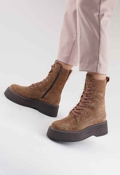 Ботинки Mario Berlucci Ботинки Mario Berlucci