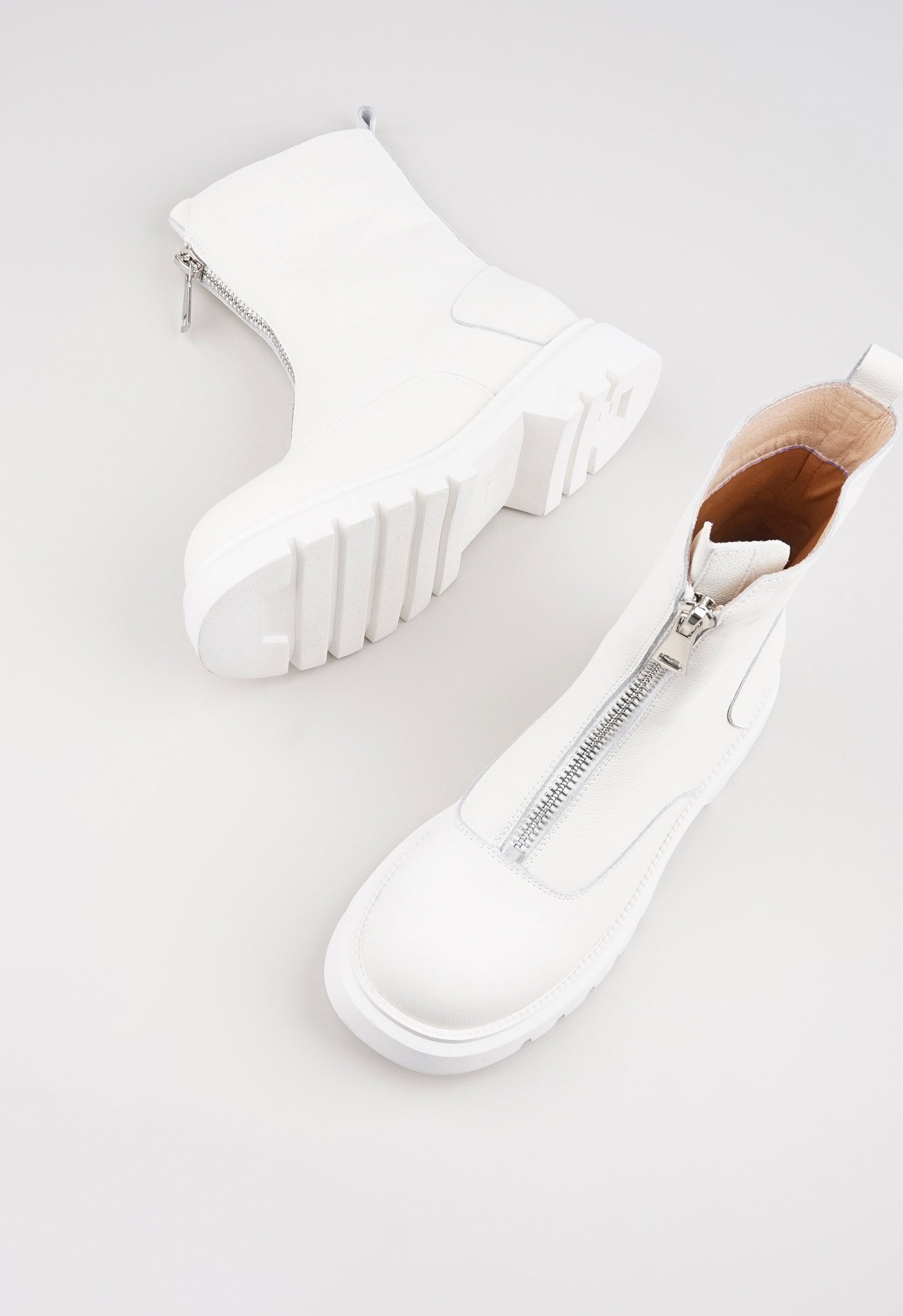 Ботинки Mario Berlucci Ботинки Mario Berlucci