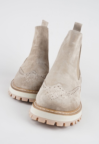 Ботинки Mario Berlucci Ботинки Mario Berlucci