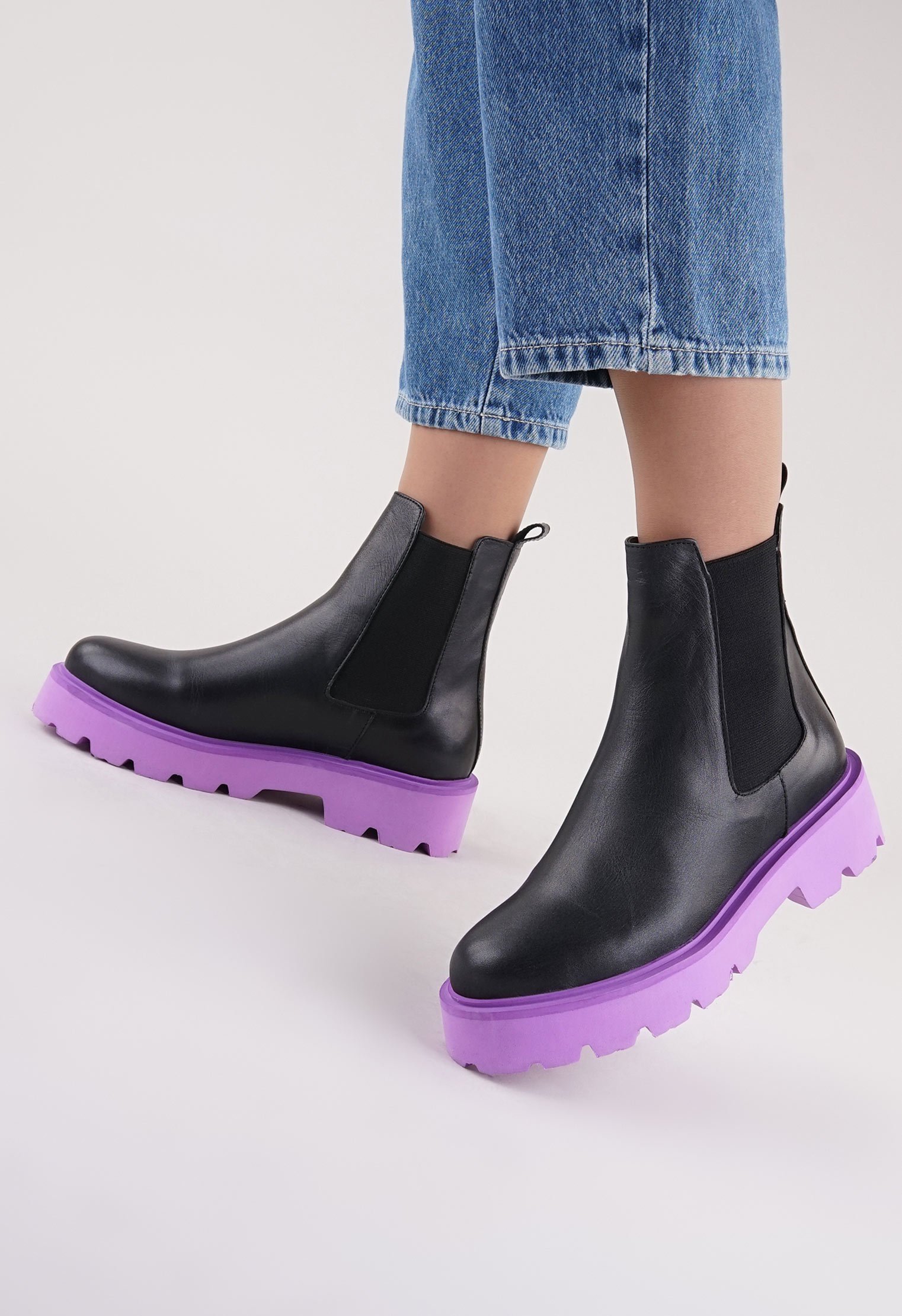 Ботинки Mario Berlucci Ботинки Mario Berlucci