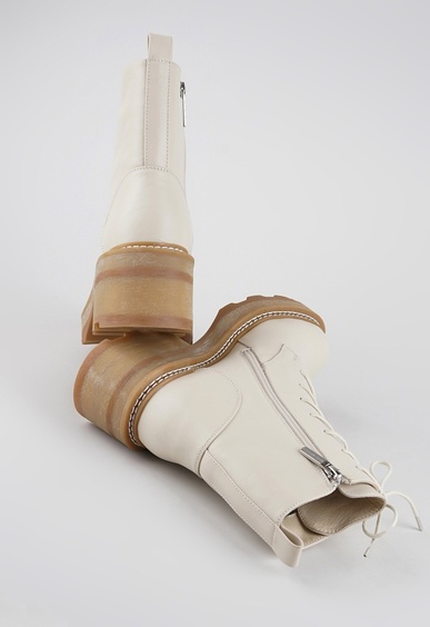 Ботинки Mario Berlucci Ботинки Mario Berlucci