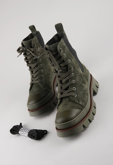 Ботинки Mario Berlucci Ботинки Mario Berlucci