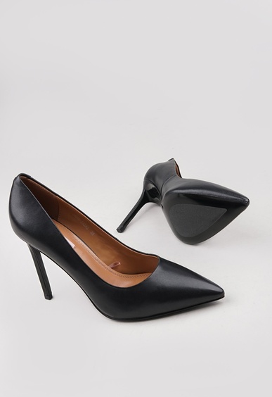 Туфли на шпильке Mario Berlucci Туфли на шпильке Mario Berlucci