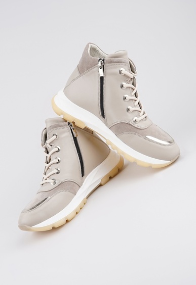 Ботинки Mario Berlucci Ботинки Mario Berlucci