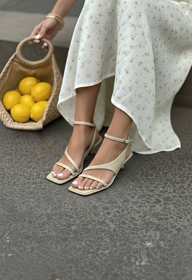 Босоножки Босоножки