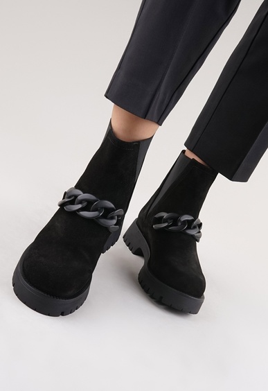 Ботинки Mario Berlucci Ботинки Mario Berlucci