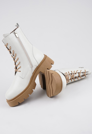 Ботинки Mario Berlucci Ботинки Mario Berlucci