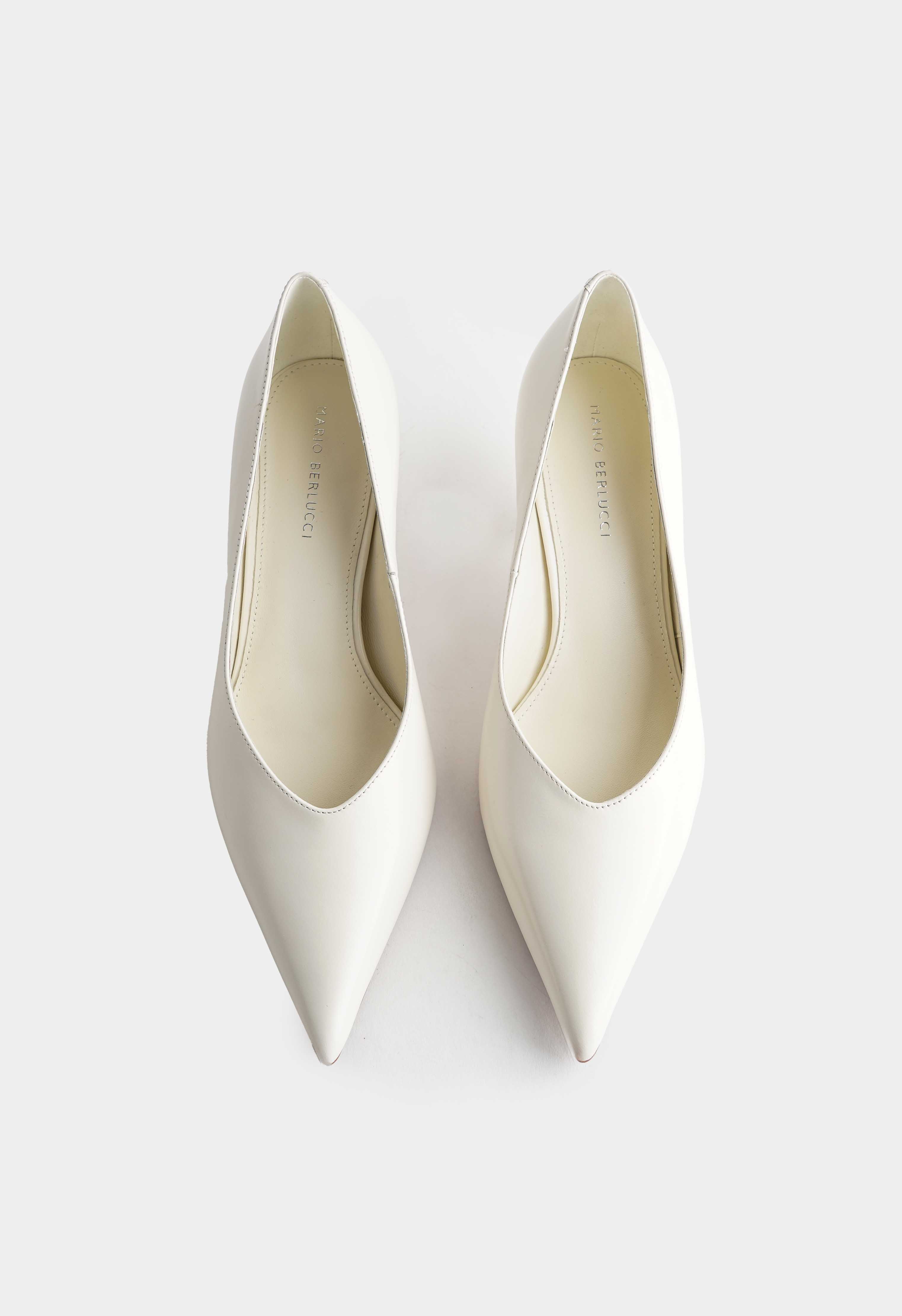 Туфли Mario Berlucci