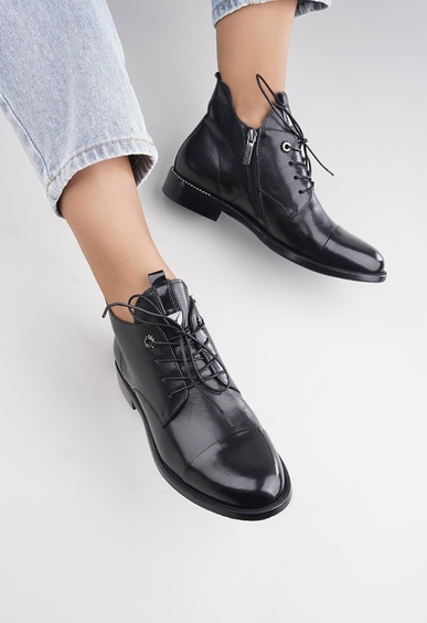 Ботинки Mario Berlucci Ботинки Mario Berlucci