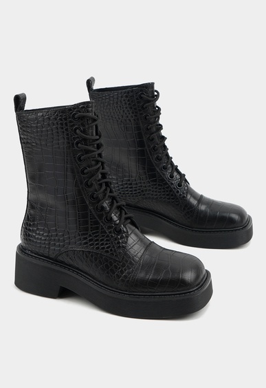 Ботинки Mario Berlucci Ботинки Mario Berlucci