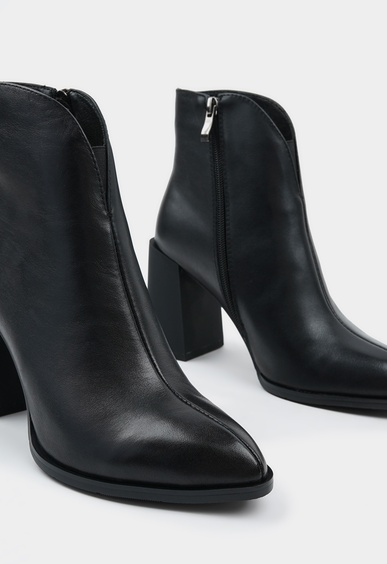 Ботильоны Mario Berlucci Ботильоны Mario Berlucci