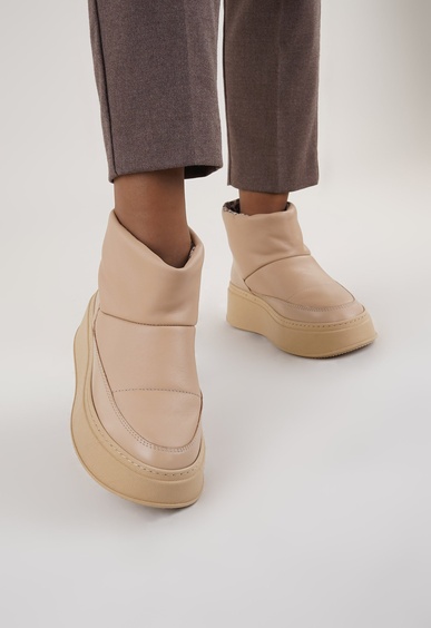 Угги Mario Berlucci Угги Mario Berlucci