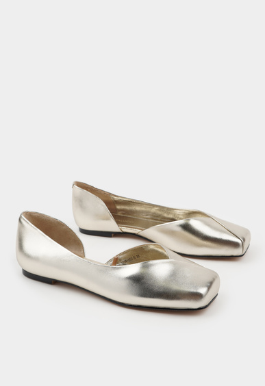 Балетки Mario Berlucci Балетки Mario Berlucci